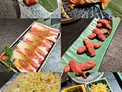 -炭虎烤肉(桂林路店)