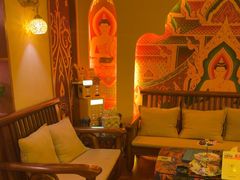 -金色莲花泰式按摩SPA(石牌店)