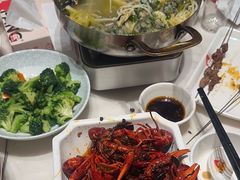 -阿胖龙虾小海鲜(宁国南路总店)
