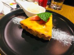 -安妮意大利餐厅(国贸店)