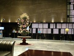 -西安长征华美达酒店