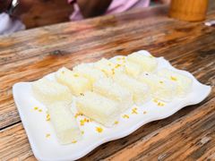 -周大娘牛乳(旧寨古村总店)