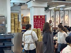 -香港蓮香樓(中環店)