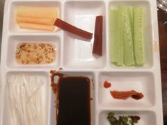-鸭匠食府·挂炉烤鸭·新京菜(阜成路店)