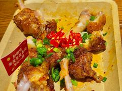 -为民烧烤吧.自贡爆炒菜(收录10年好店)