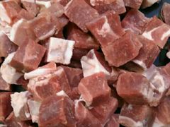 -木辛水水冰煮羊(凤城六路店)