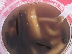 海南糖水-海大南门夜市(海富街店)