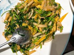 -大灶头·新昌菜(中国茶市店)