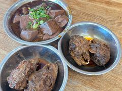 -双流老妈兔头(总店)