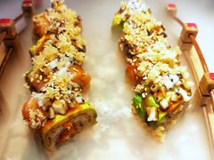 -鳗鱼家·深夜食堂(军博店)