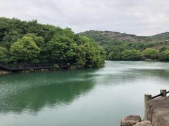 -白马涧龙池景区