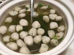 -日丰园海肠水饺·老字号大连海鲜(和平广场店)