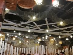 大堂-隆喜元鱼汤包·海鲜(中联广场店)