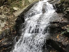 -藏龙百瀑风景区