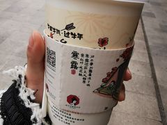 -张氏父子常德肠子馆(红星总店)