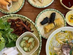 -华姐鸡粉(教育路店)