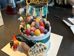 -EnergyCake蛋糕理想国