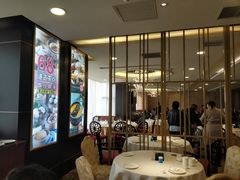 大堂-万龙洲海鲜(南新仓店)
