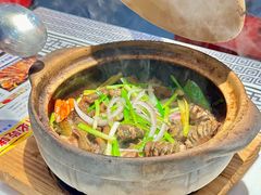 -蚝门里大排档·烤鱼鱼杂·地摊牛排(骏景店)