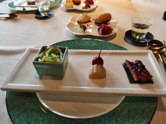 点心拼盘-三号黄浦会Canton Table