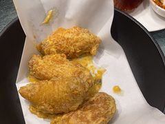 -小厨娘淮扬菜(清江苏宁广场店)