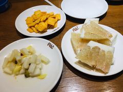 -肖记公安牛肉鱼杂馆· 省级非物质文化遗产(仁和路店)