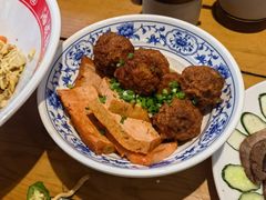-桂花香手工面(鼓楼店)