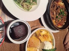 -新白鹿餐厅(龙游路店)