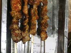 -清真·玛丽亚新疆菜主题餐厅(浙江中路店)