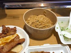 -鲜得来排骨年糕(豫园店)