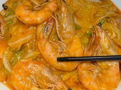 -船歌·鱼水饺青岛菜(金狮广场店)