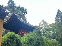 -虞山风景区