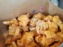 -阿捡忭京炸鸡(韭菜园总店)