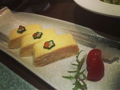 -山葵家·创意料理(宁波来福士店)