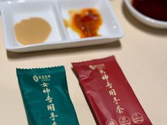 -侨美食家·粤菜(体育西路店)
