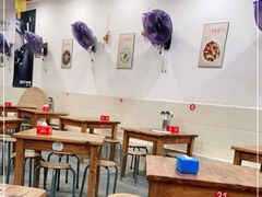 大堂-雨田饭店