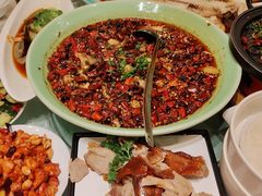 -峨嵋酒家(牡丹园店)