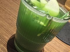 -ZAFFERANO西班牙海鲜饭(上海首店)