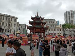-汕头市小公园