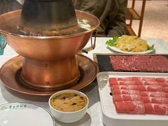 -东来顺饭庄(天坛店)