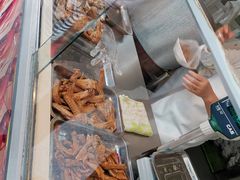 -胖子烤鸭店(康缨菜市场店)