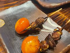 -鸟鹏烧鸟居酒屋(熙龙湾店)