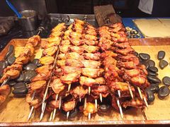 -梨花自助烤肉(天河城店)