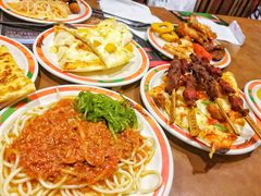 -比格比萨(烟台龙口博商店)
