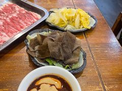 -老北京涮羊肉·龙虾.烧烤(江镇店)
