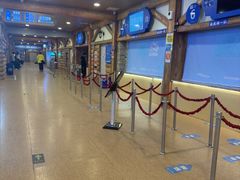 -长沙湘江欢乐雪域