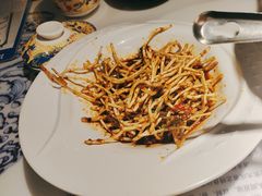 -醉英雄四川料理(新塘万达广场店)