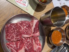 -姜虎东白丁烤肉(恒隆广场店)
