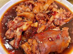 -贤花饭店(城阳店)