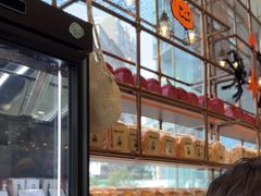 -PAPER STONE BAKERY(天汇广场店)